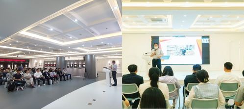 科技賦能教育 2023年北京市屬高校青年教師教學(xué)技能培訓(xùn)班在北京第二外國(guó)語學(xué)院成功舉辦